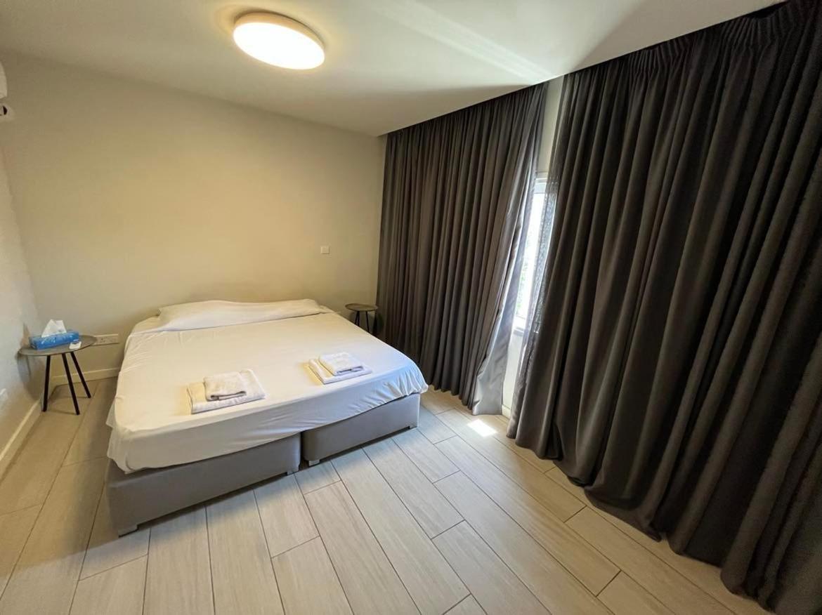 Central Business Suites Nicosia - Araouzou By Platform 357 Exterior foto
