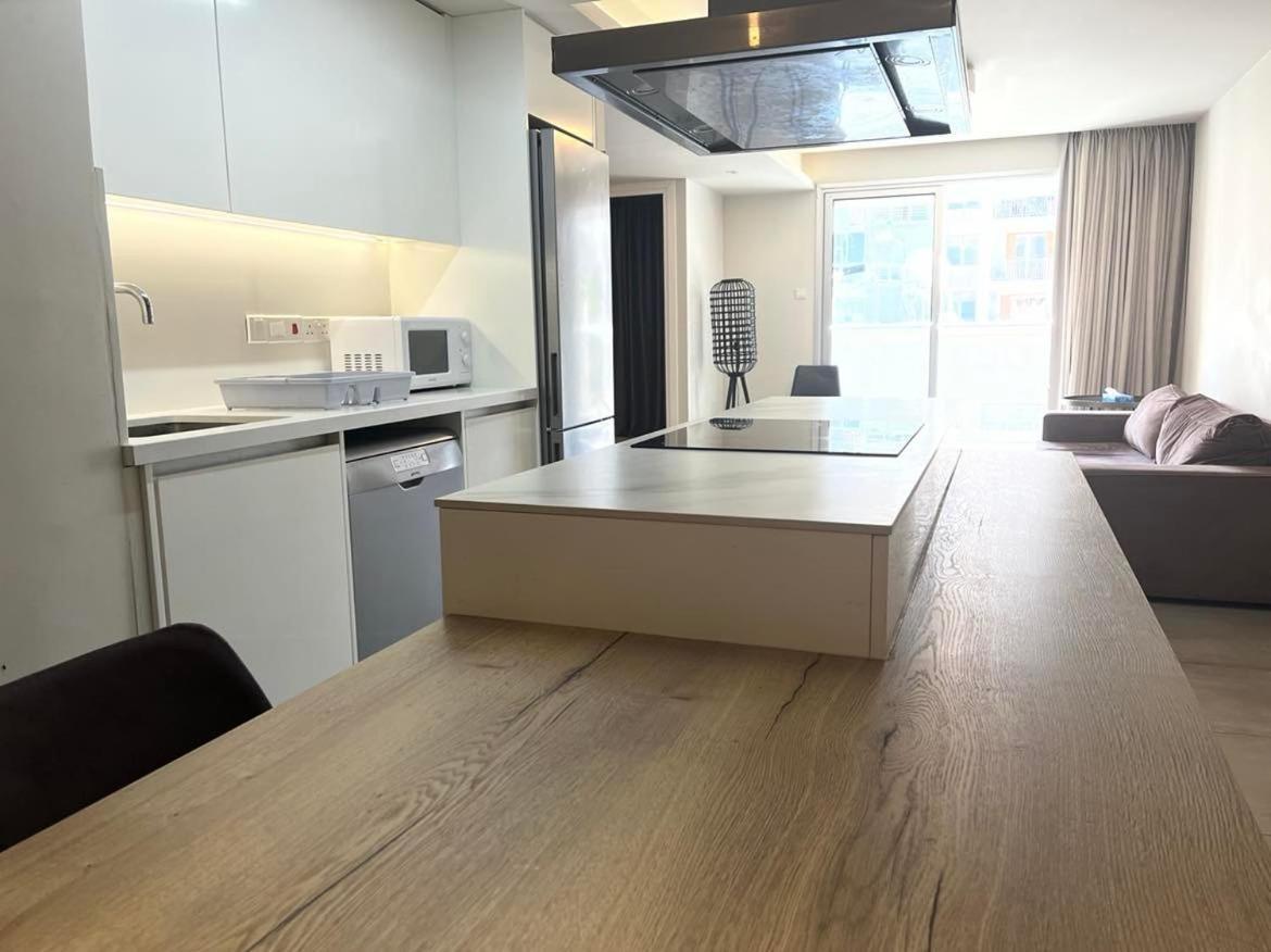 Central Business Suites Nicosia - Araouzou By Platform 357 Exterior foto
